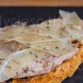 Tosta