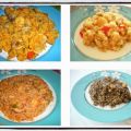 Arroces con sabor a mar