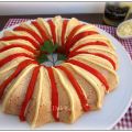 PASTEL DE MERLUZA (Microondas)
