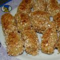 Croquetas Dukan - Fase de crucero