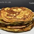 Tortitas