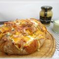 CHEDDAR BACON RANCH PULLS