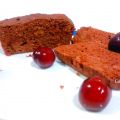 Receta: Bizcocho fit proteico al microondas
