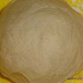 PAN DE CENTENO