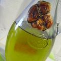 El aceite de oliva
