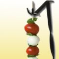 MINIBROCHETA CAPRESSE, UN ENTRANTE FRESCO Y[...]
