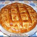 Empanada
