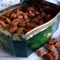 ALMENDRAS GARRAPIÑADAS