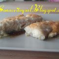 Bacalao con Costra de AliOli