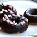 Donuts de larga duración HALO