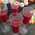 Sangre para vampiros