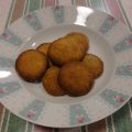 Galletas de avena de limón o chocolate
