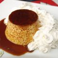 FLAN de HUEVO