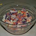 ENSALADA COLESLAW
