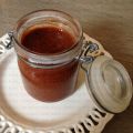 MOUSSE DE CHOCOLATE