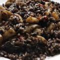 ARROZ NEGRO