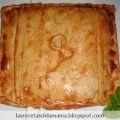 Receta de Empanada imperial