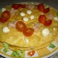 TORTILLA RELLENA ...para el España -[...]