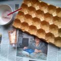 DIY Portador mini cupcakes casero