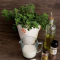 Cómo hacer bechamel con aceite de oliva virgen[...]