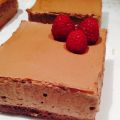 Mousse de Chocolate