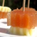 Dulce de membrillo