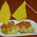 BARQUITAS DE PATATA