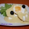 PAPAS A LA HUANCAINA