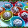 Polvorones