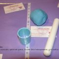 Receta bizcocho pastelero