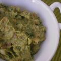 GUACAMOLE