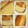 Pastel de jamón