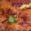 TOSTADAS MADURAS CON QUESO