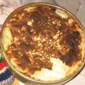 Macarrones gratinados