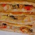 EMPANADA MARINERA