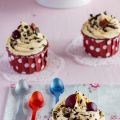 Cupcakes Selva Negra