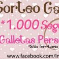 TARTA BETTY BOOP Y SORTEO 1.000 SEGUIDORES