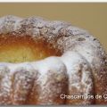 Kougelhopf Sucré