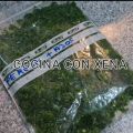 Picado de ajo y perejil, para fondo congelador,[...]