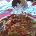 Tarta tatín