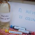 EL HUEVO DE COLON