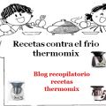 Recetas contra el frio thermomix