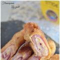 Flamenquines de paté
