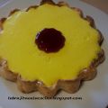 [DIETA] Tarta de limón