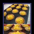 LEMON CURD