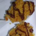 Torta de Naranja con chocolate (servida en[...]