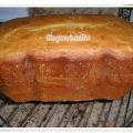 BRIOCHE EN PANIFICADORA