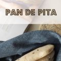 Pan de pita casero. Receta infalible de Iban[...]