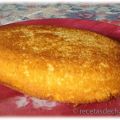 Bollo de limón