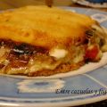 Provolone relleno